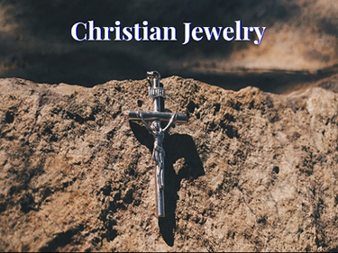 Christian Jewelry & Gifts